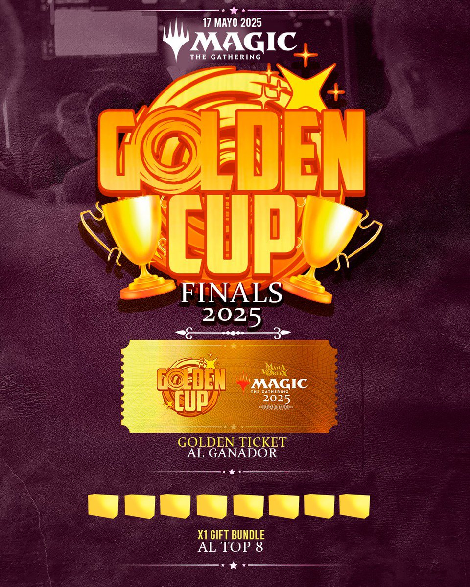 Mana Vortex tweet media