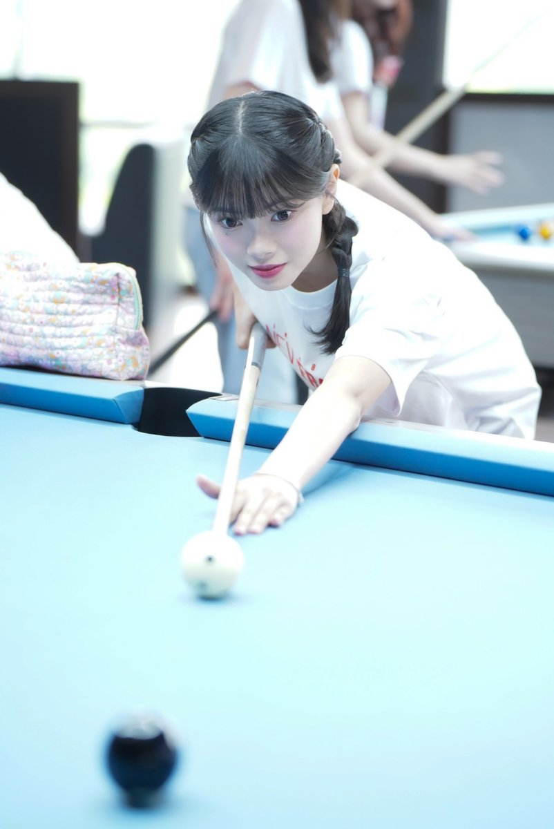A_FionyJKT48's tweet photo. Udah keren belum ni https://t.co/TUp1af3U8w
