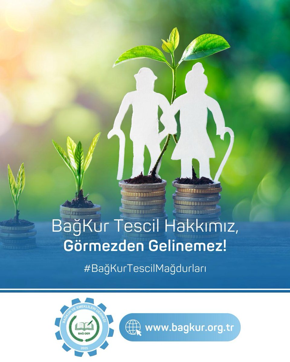 Sevcan (@sevcan66063940) on Twitter photo Adalet, eşitlik ve özgürlük için!
İnsan onuruna yaraşır bir hayat için!
#1Mayıs’ta #BağKurTescilMağdurları Kadıköy İskele Meydanı’nda!
<a href="/BAGKURDERNEGI/">BAĞKUR VE EMEKLİLERİ DERNEĞİ (BAĞ-DER)</a>
olarak alın terinin, emeğin ve dayanışmanın bayramında bir aradayız!
#BAĞDER1MayıstaKadıköyde #BağKurİhya
#BağKurDer Adalet, eşitlik ve özgürlük için!
İnsan onuruna yaraşır bir hayat için!
#1Mayıs’ta #BağKurTescilMağdurları Kadıköy İskele Meydanı’nda!
<a href="/BAGKURDERNEGI/">BAĞKUR VE EMEKLİLERİ DERNEĞİ (BAĞ-DER)</a>
olarak alın terinin, emeğin ve dayanışmanın bayramında bir aradayız!
#BAĞDER1MayıstaKadıköyde #BağKurİhya
#BağKurDer