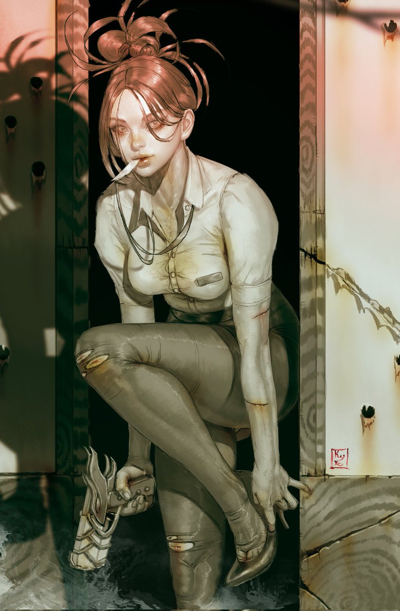 KyuYongEom tweet media