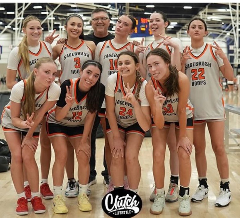 Sagebrush Hoops tweet media