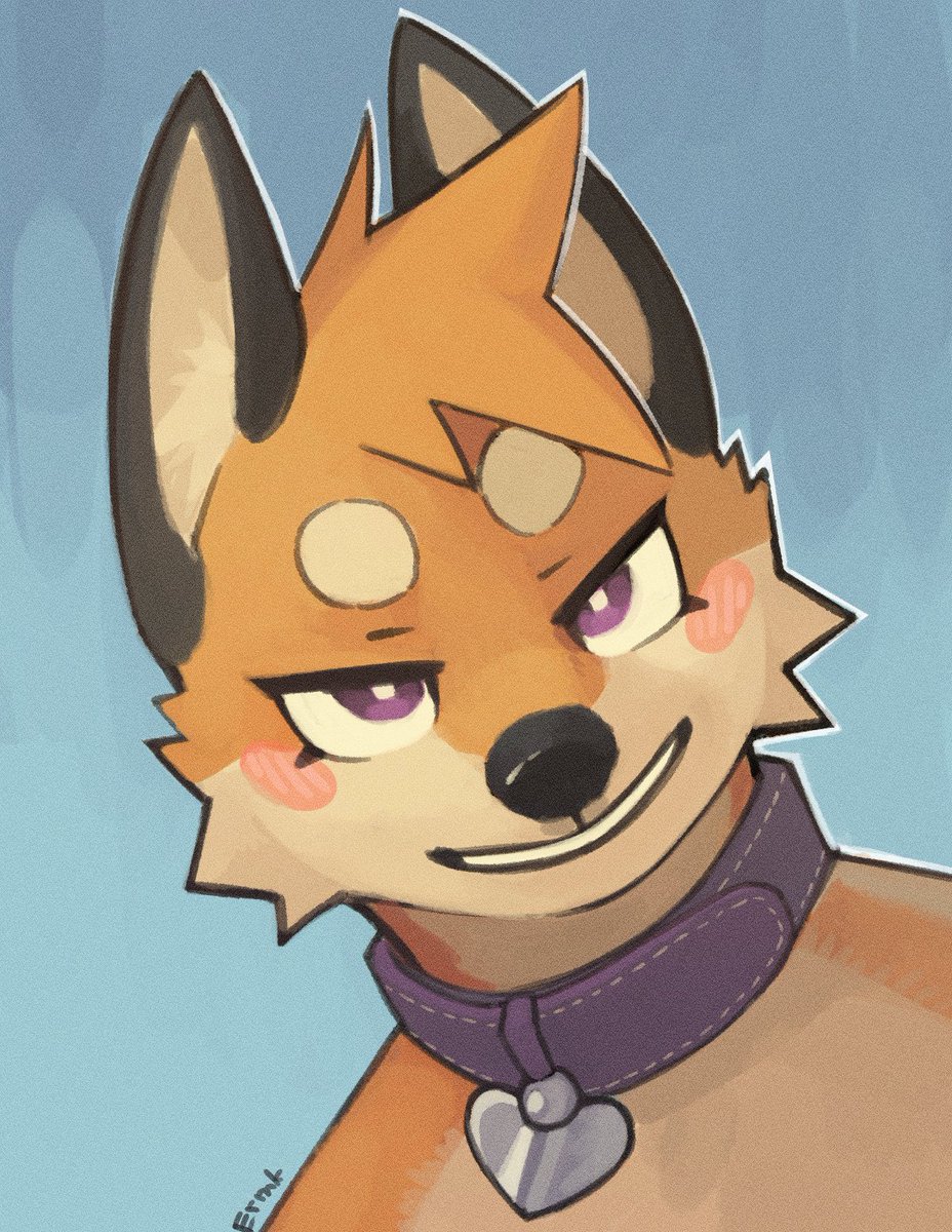 Opening 3 more comm slots for this month, dm if you’re interested