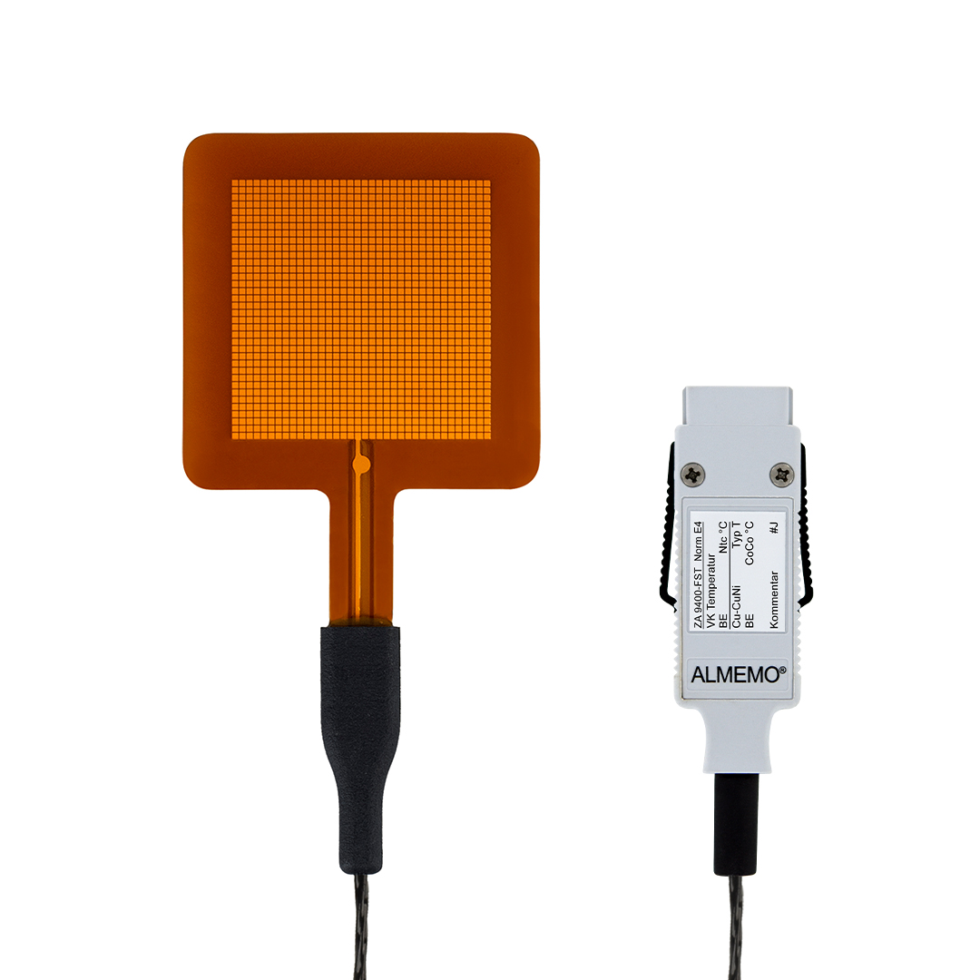 Unlock seamless heat flux measurements! Ahlborn recommends pairing their versatile #ALMEMO® data loggers with our flexible Hukseflux #FHF05 series sensors. Thanks to intelligent ALMEMO® connectors, it's a true plug-and-play experience.
Case study: shorturl.at/rP2iQ