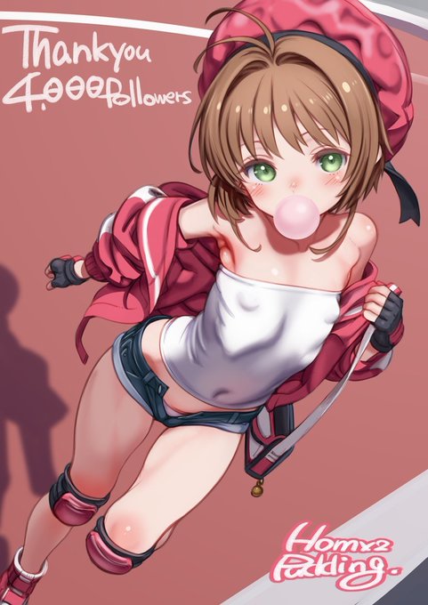 いっぱい描けたね:( ;'ཫ`;):
#ゴールデンウィークはフォロワーさんが増えるらしい
#今月描いた絵を晒そう 