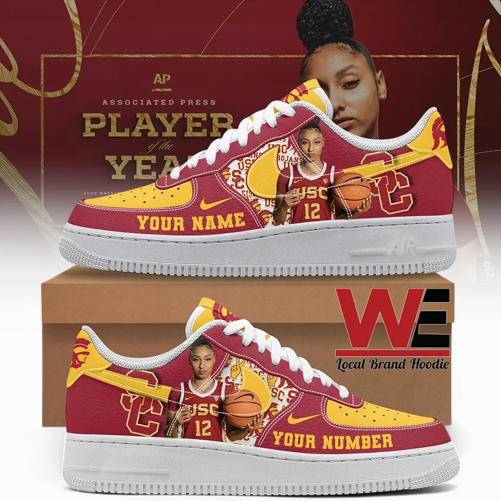 welocalbrand's tweet image. Stand tall like a champion with these custom kicks inspired by a rising star. Personalize your pair now at welocalbrandhoodie.com/product/juju-w… and own your legacy.

#customgame #hoopstyle #welocalbrandhoodie #playerinspired