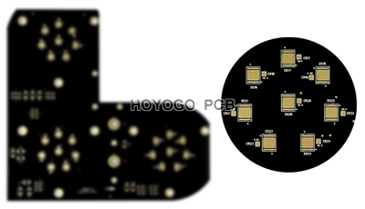 HYG_PCB's tweet image. What Are the Advantages of High-Power LED PCBs 🚀💡⚡

🌐 hoyogo.com/news/What-Are-… 🌐

#HighPowerLEDPCB
#HighPowerPCB
#AluminumPCB
#LEDPCB #PCB
#PCBA #SMT
#HoYoGoPCB