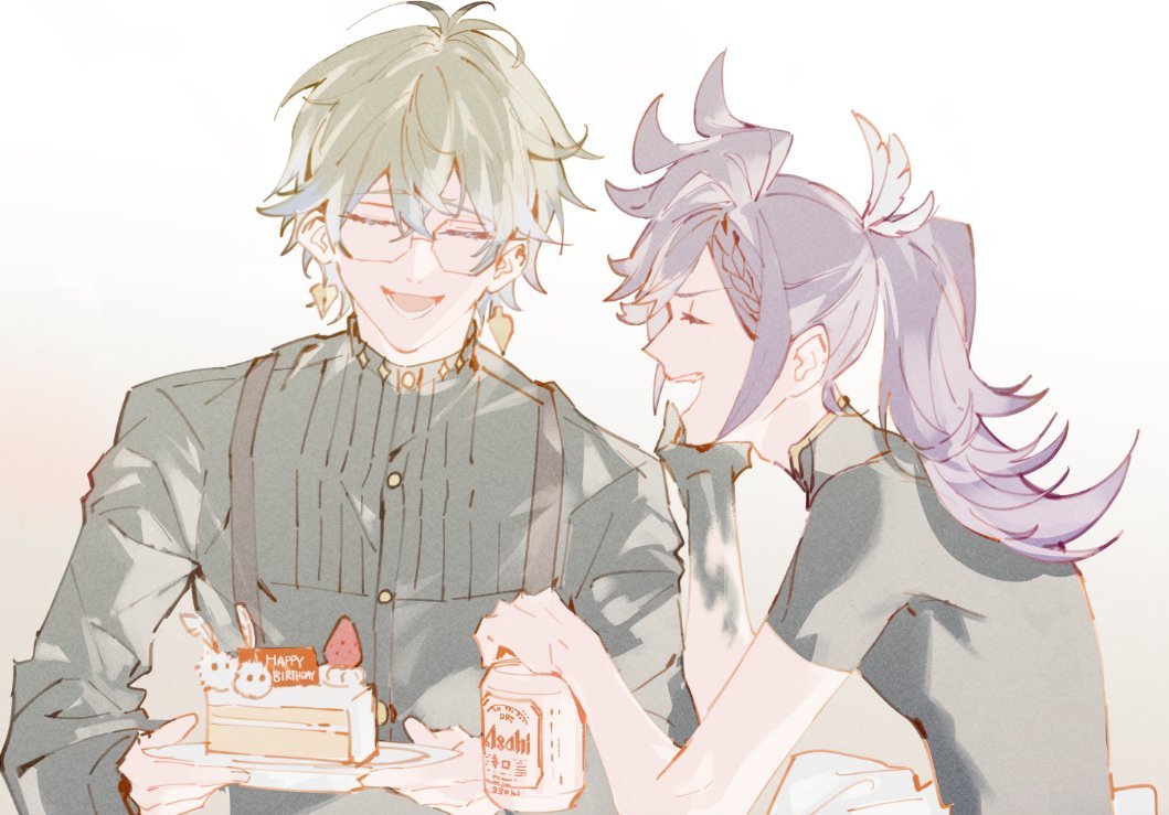 never forget
🍓💙💜🎸

#PIHAKKASSO #Ikenography