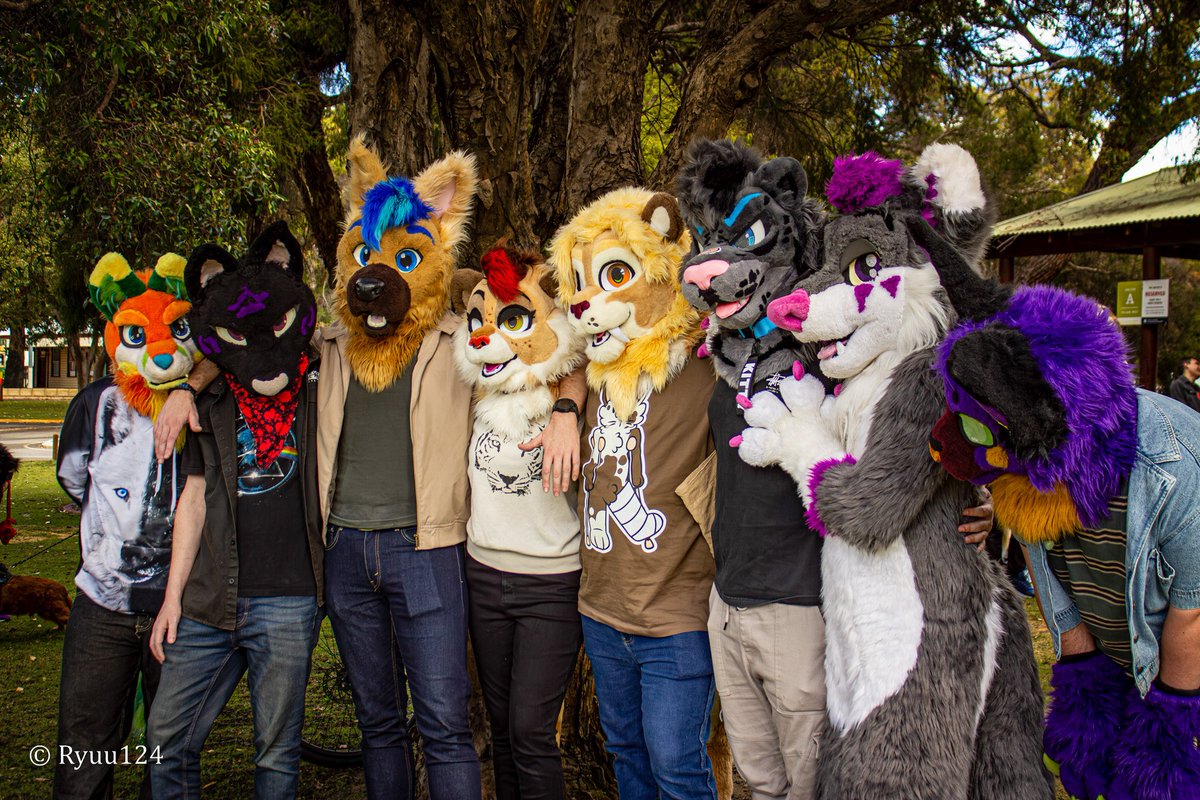CobaltK9's tweet image. PARK MEETS WITH THESE LEGENDS~ 🤙

Cheers @SemaphoreSigFur for throwing such a great meet.

Photos by @Ryuu130