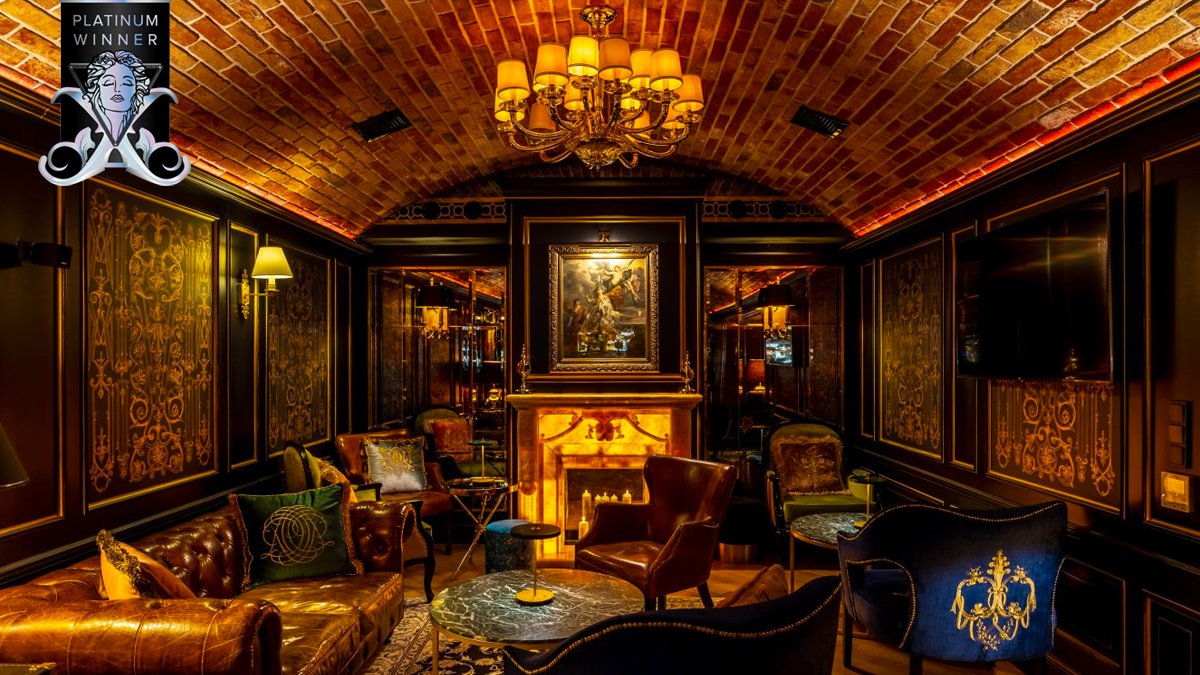 𝟐𝟎𝟐𝟓 𝐖𝐢𝐧𝐧𝐞𝐫 𝐇𝐢𝐠𝐡𝐥𝐢𝐠𝐡𝐭 🏆

Bachleda Luxury Hotel Kraków MGallery Collection by Bachleda Luxury Hotel Krakow MGallery

Winner's Page: tinyurl.com/yezcxefw

Enter now!
musehotelawards.com

#MUSE #MUSEawards #MUSEHotelAwards #HotelAwards #hospitality