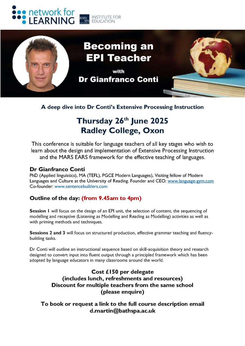 Network for Learning tweet media