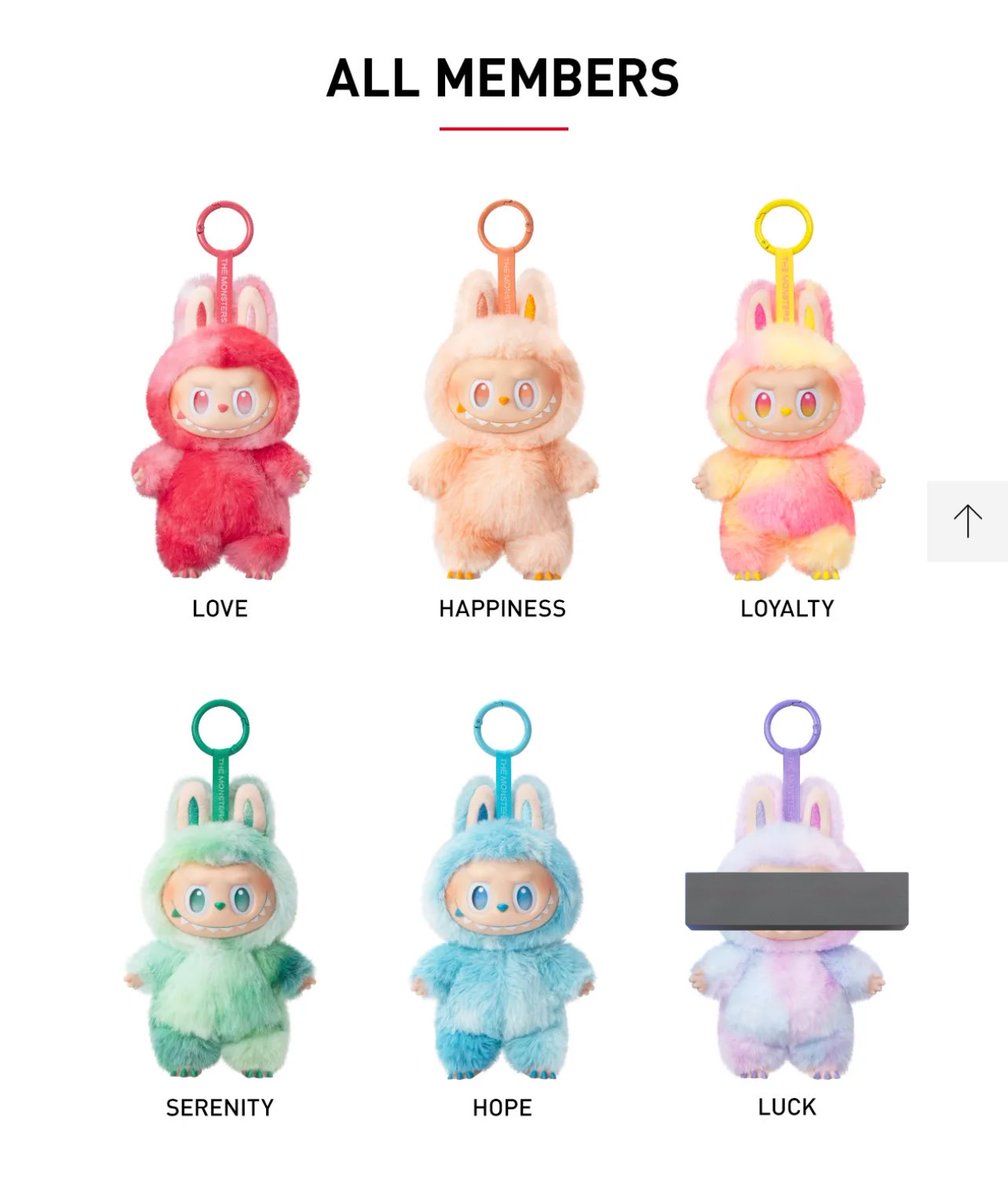 inazallya's tweet photo. Ade orang nk share labubu tak if i beli satu set 🤲🏻 RM75 each https://t.co/jcllTFSYmB
