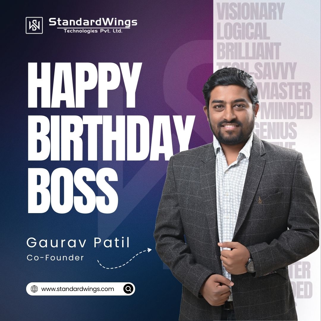 StandardWings Tech tweet media