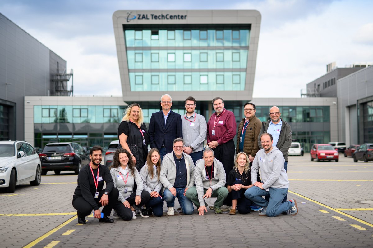 Sustainable Aero Lab tweet media