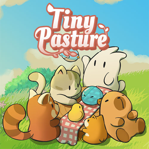 💸#GIVEAWAY - Tiny Pasture Steam Key ($5.99) 💸
How to Enter:  
✅ Like &amp; RT
✅ Follow  me
✅ @ a friend 

3 WINNERS! Extremely high chance to win! Results on May 6th!

Tip: DC members have higher winning odds (boss confirmed)!🫡
Join👉 discord.gg/apuSkKaygM
#SteamWallet #Game
