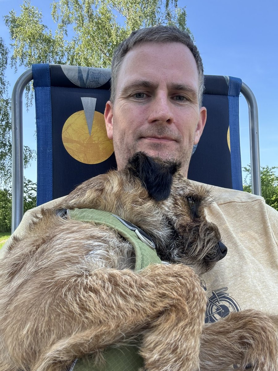 Ruben, Hendrik🐾, Kelso🐾🌈 tweet media