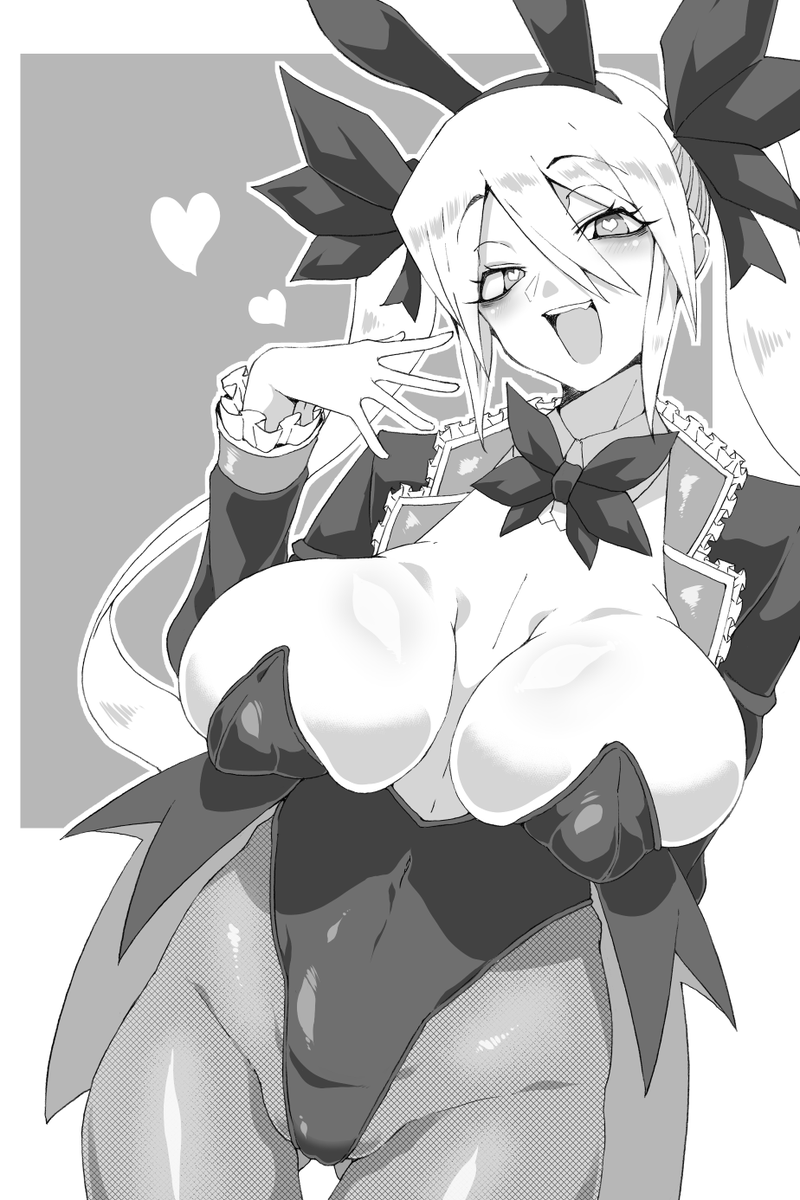 #今月描いた絵を晒そう 
2025年4月 