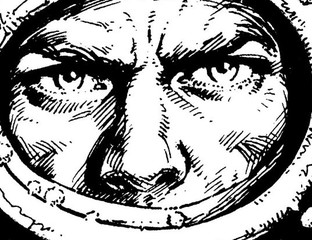 🧵1. ¿Por qué El Eternauta no es solo una historieta de ciencia ficción? Porque es la historia más poderosa jamás contada sobre el dolor, la memoria y la resistencia colectiva en la Argentina.

👇 Acá va una reflexión profunda que no te podés perder: