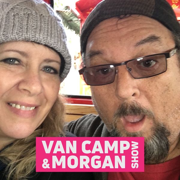 Not only do we have today’s Bold New Country but we also have the best morning show in the business. Wake up with Van Camp &amp; Morgan weekdays 5-10am EST on The Coyote!