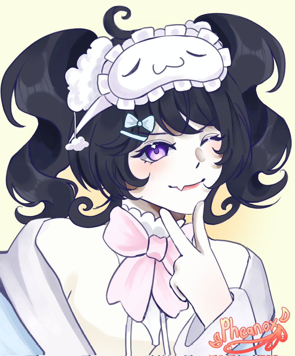 phean0x's tweet photo. #dtiys I use this reference to draw her https://t.co/sJeuGaCZTy