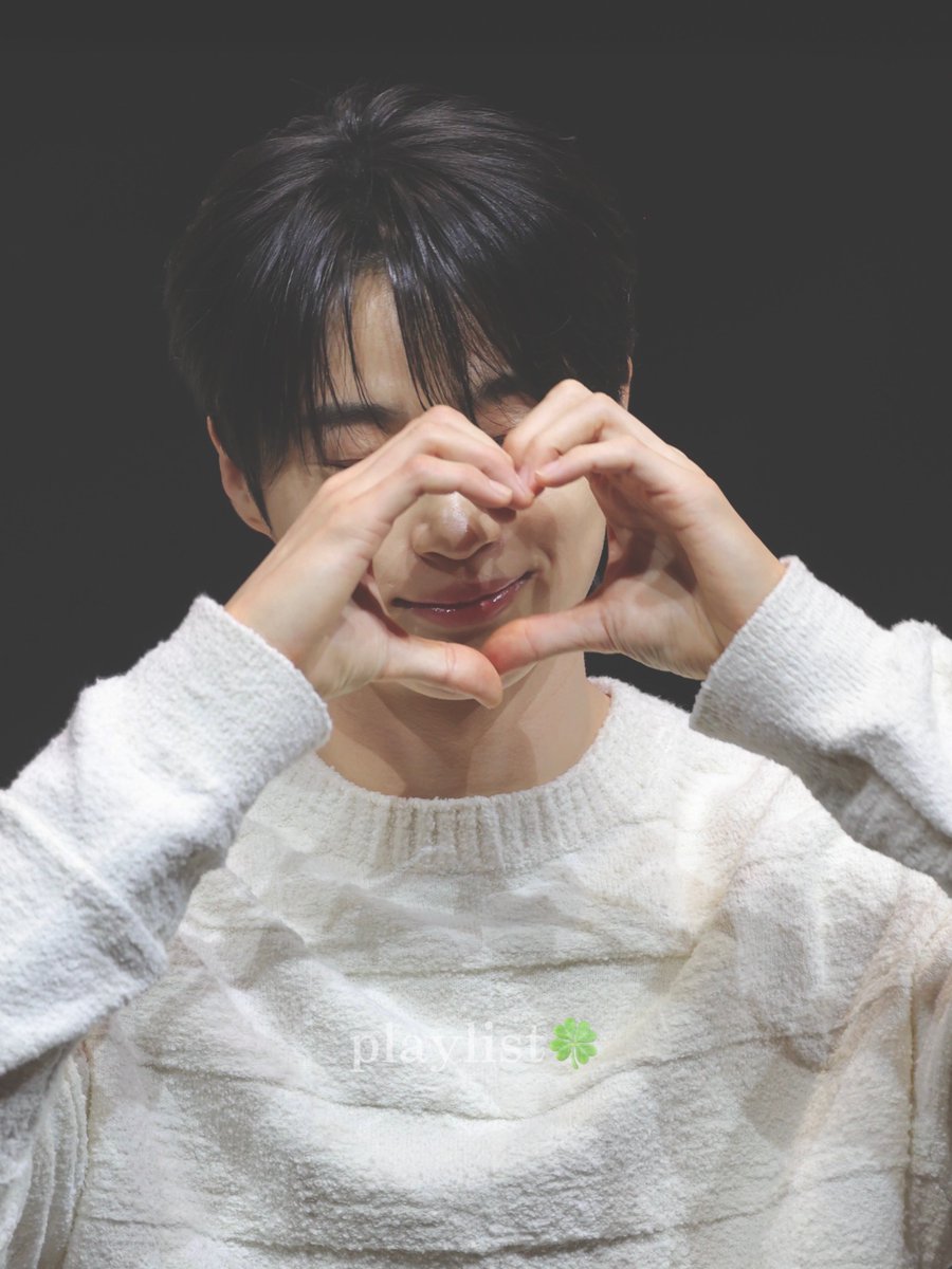 𝐩𝐥𝐚𝐲𝐥𝐢𝐬𝐭🍀 tweet media