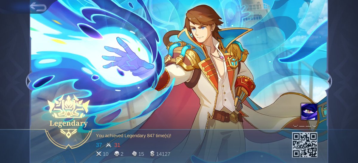 RubiaRussell331's tweet photo. Come join my Squad, Let us face off against the world's best MOBA players together!
https://t.co/kjJY6PQZtV https://t.co/5qERnCgrtG