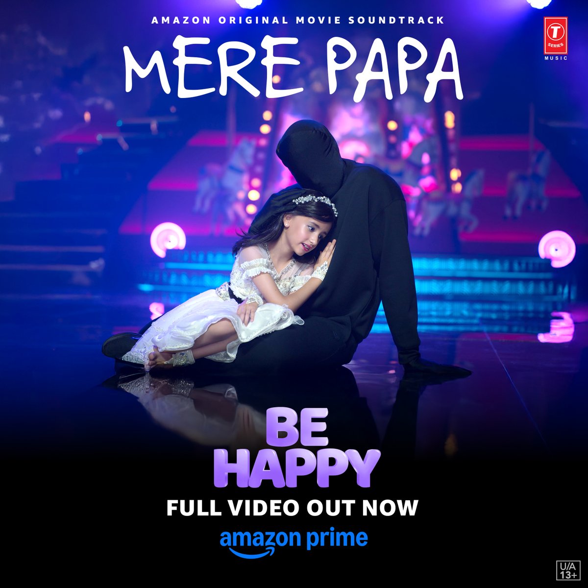 T-Series (@tseries) on Twitter photo No love like a father’s, no bond like a daughter’s❤️
#MerePapa Full Video Out Now!
bit.ly/MerePapaFullVi…
#BeHappyOnPrime, Watch Now
<a href="/PrimeVideoIN/">prime video IN</a>
#BhushanKumar <a href="/TSeries/">T-Series</a> #TSeries @Harsh8upadhyay #JatiinderSingh #SenjutiDas #Pranavvatsa #AbhishekGhatak <a href="/remodsouza/">Remo D'souza</a> @lizelle1238 No love like a father’s, no bond like a daughter’s❤️
#MerePapa Full Video Out Now!
bit.ly/MerePapaFullVi…
#BeHappyOnPrime, Watch Now
<a href="/PrimeVideoIN/">prime video IN</a>
#BhushanKumar <a href="/TSeries/">T-Series</a> #TSeries @Harsh8upadhyay #JatiinderSingh #SenjutiDas #Pranavvatsa #AbhishekGhatak <a href="/remodsouza/">Remo D'souza</a> @lizelle1238