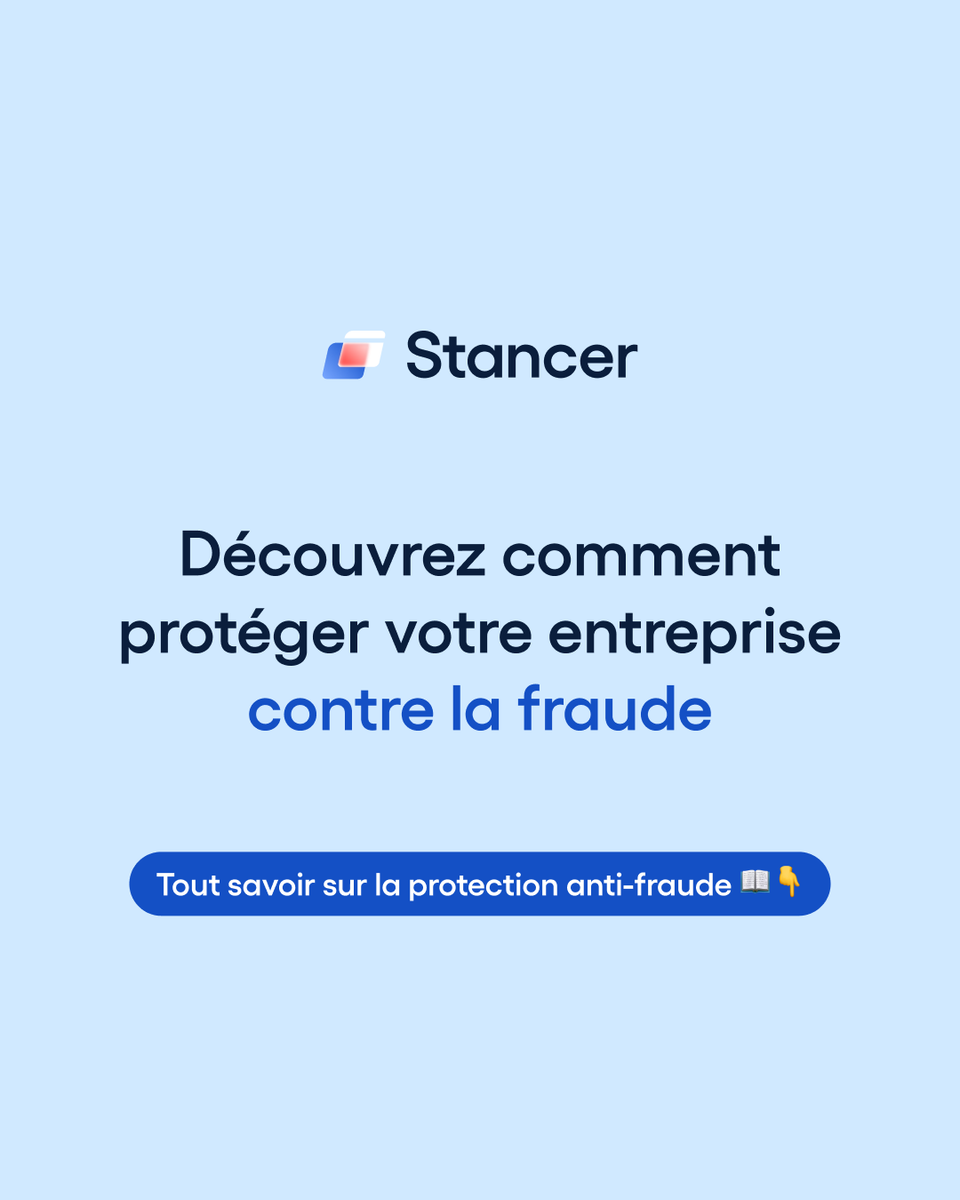 Stancer tweet media