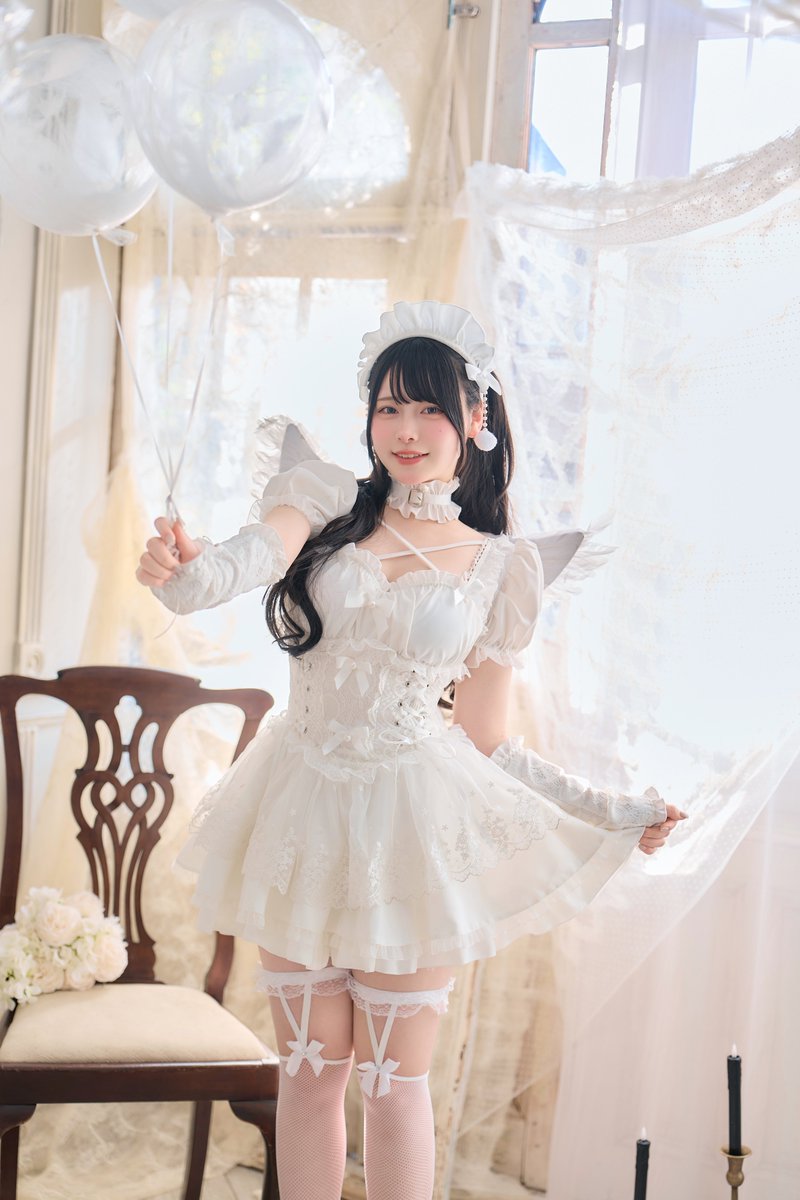 🤍𝑀𝑢𝑚𝑒𝑖 × 𝑀𝑎𝑙𝑦𝑚𝑜𝑜𝑛🤍  Z世代のカリスマ♡ / Mumei