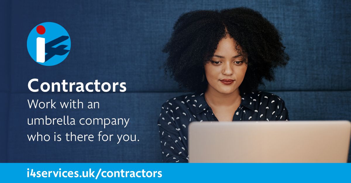 How does it work when you partner with i4?

It couldn't be simpler! Take the first step by heading to our website, and then we'll do the rest!  bit.ly/4cxsBGL 

#Contractor #Payroll #PayrollPartner