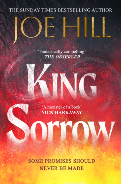 <a href="/dakegra/">Dave Graham</a> <a href="/Bookywookydooda/">Caitlin Raynor</a> <a href="/joe_hill/">Joe Hill</a> <a href="/HeadlineBooks/">Headline Books</a> <a href="/headlinepg/">Headline Books</a> What's that?

SIGNED copies you say?

Yes. We will be getting some. 

biggreenbookshop.com/signed-copies/…