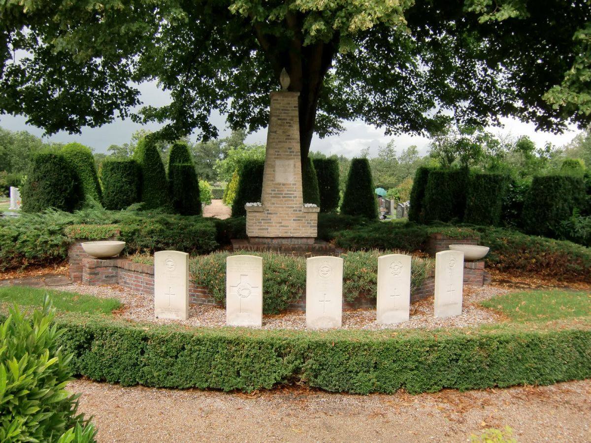 📅 4 MEI HERDENKING BURGUM
Zondag 4 mei herdenken we samen in Burgum. Sluit jij ook aan?
Meer informatie: ap.lc/caPcQ