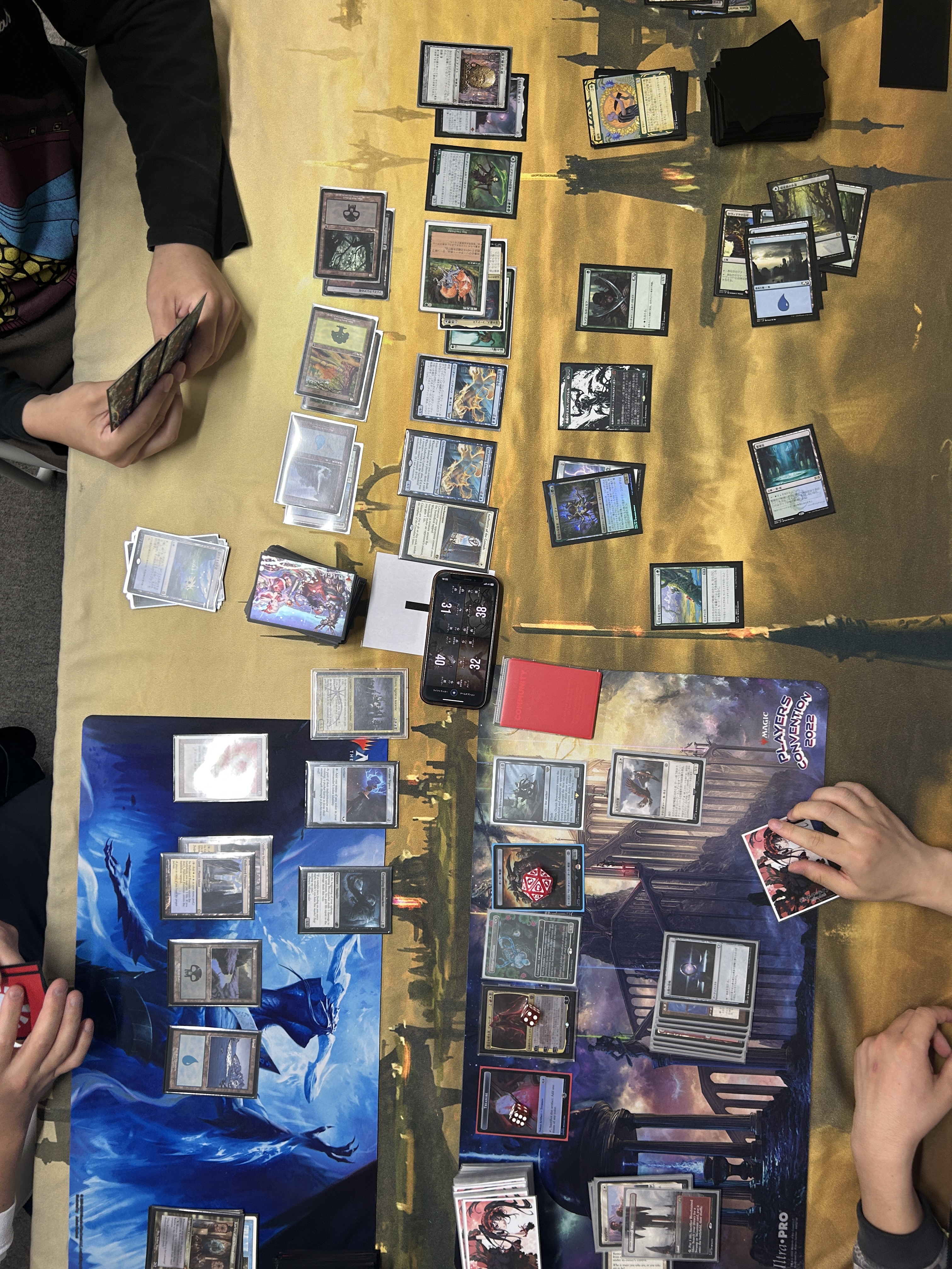 Cardshop Serra＠MtG on X: 