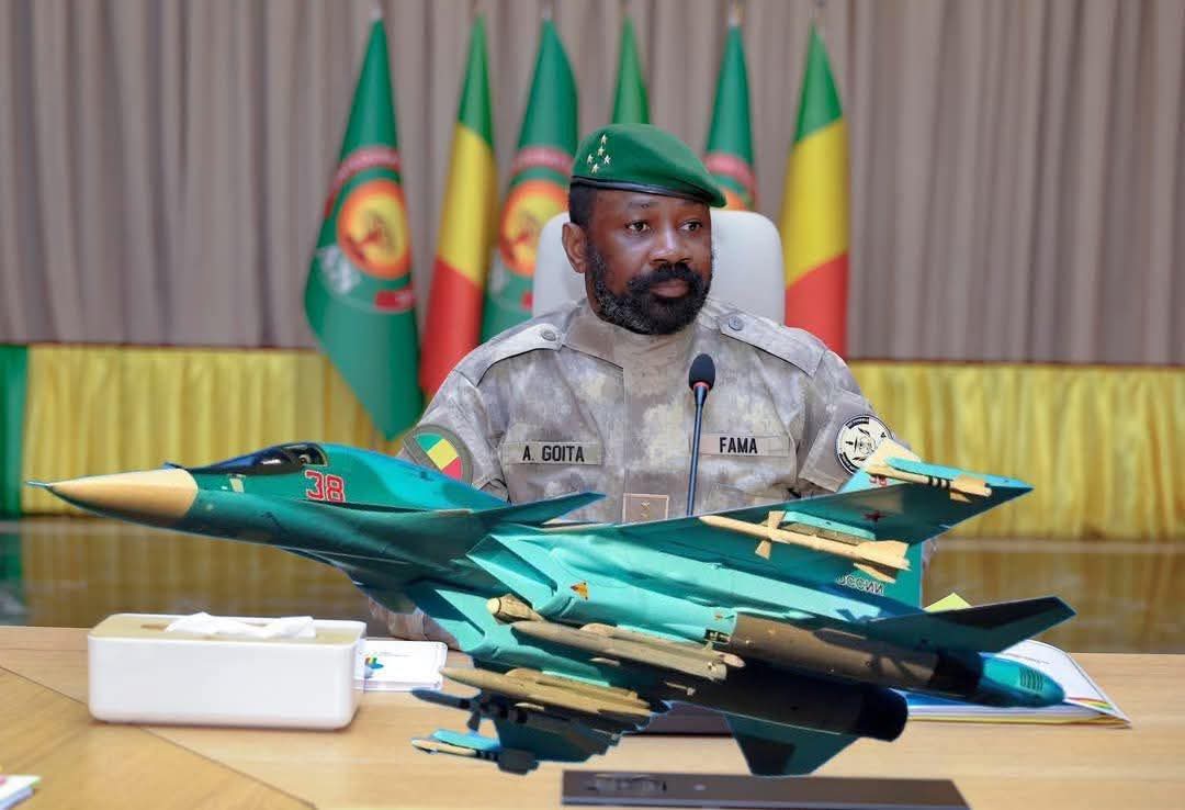 Sissoko Sora Damba tweet media