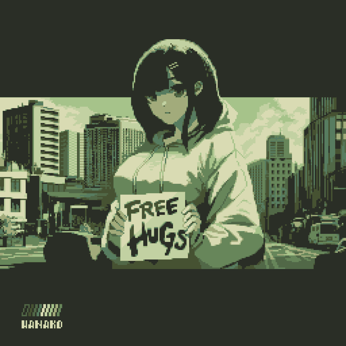 SpecialHANAKO's tweet photo. #ゴールデンウィークSNS展覧会2025
こういうのはいかがざんすか。
＃ドット絵 https://t.co/aEW3EBJq6E