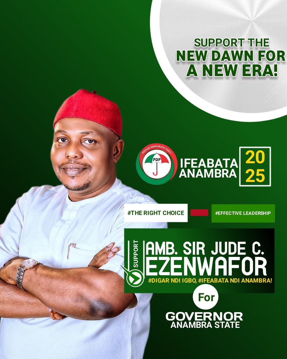 Hon. Nwafor Richard Nwali tweet media