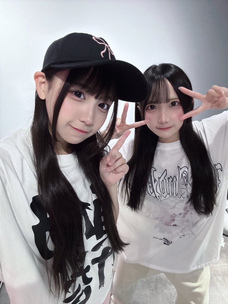 トップバッターは恋春ねね🌸♡ 研究生の時からずっと支えていてくれ