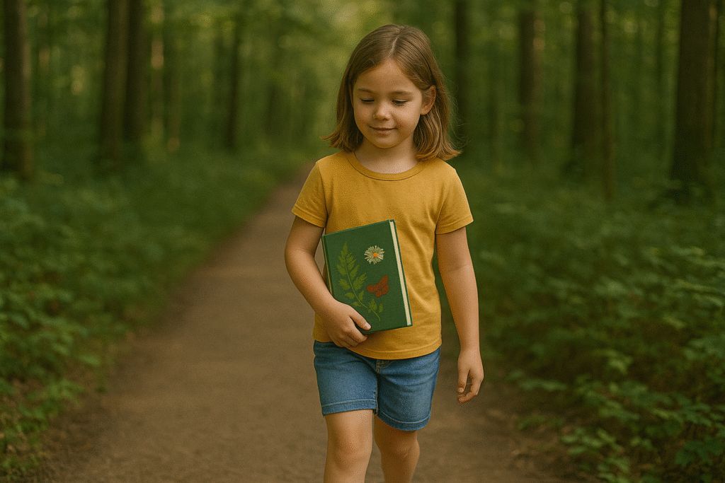 readingchest's tweet image. Explore the joys of reading while walking this May! Perfect for #NationalWalkingMonth - readingchest.co.uk/blog/national-…