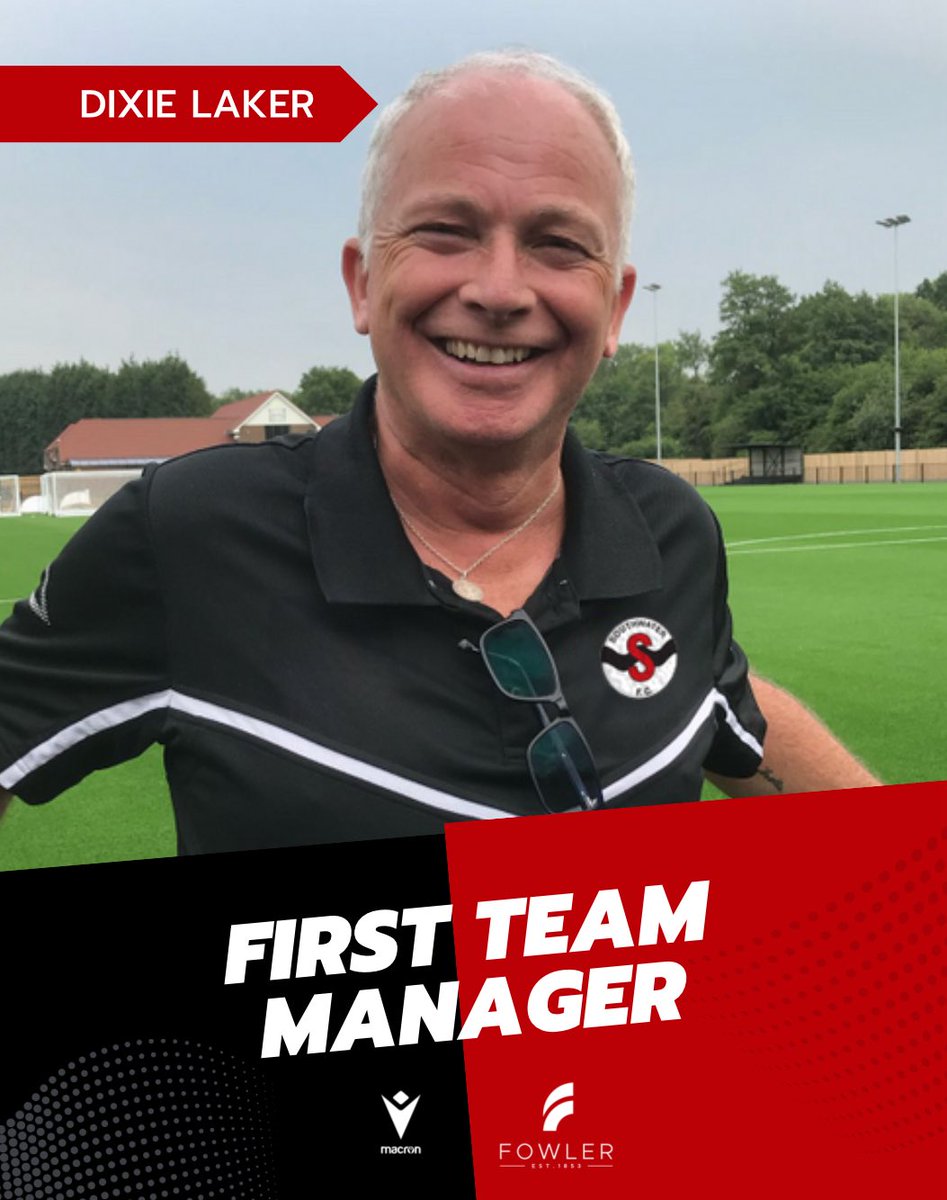 Southwater FC tweet media