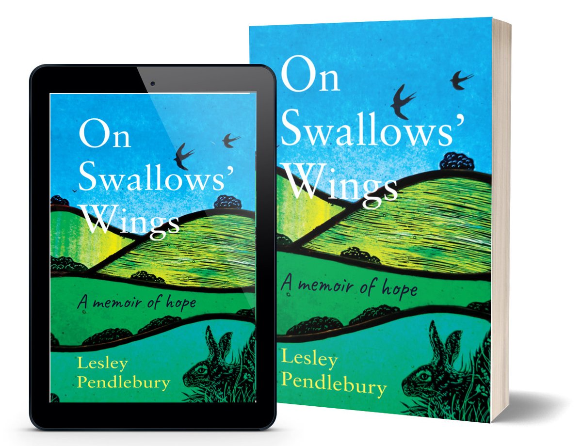 On Swallows' Wings - Powerful and Gripping expatbookshop.com/book-reviews/o… via <a href="/expatbooks/">Expat Bookshop</a>
