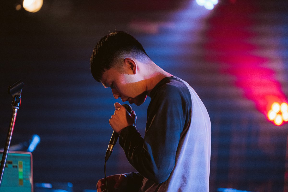 flipsideplanet's tweet image. 📸🤍 @Le__Makeup 
Live @ 0422 “FLIP SIDE PLANET with 柴田聡子”

"FLIP SIDE PLANET with 柴田聡子"
4/22(Tue) | 新代田FEVER

Photo: @funatsufunatsuF 
#FlipSidePlanet #LeMakeup