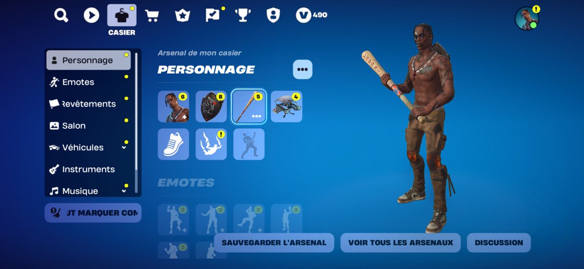 Epic Game Alerts tweet media