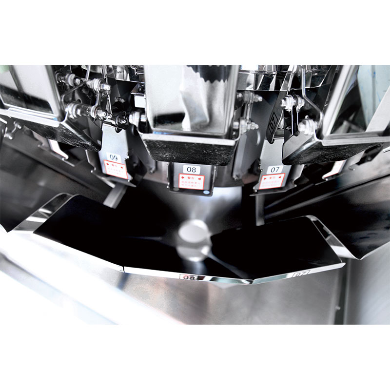 ZKenwei's tweet image. Each of the 24 separate hoppers ensures perfect mixing, while automatic weight compensation and X(0.5) accuracy deliver reliable results.
Say goodbye to mix-ups and hello to efficiency and precision! 
kenweigh.com/24-heads-mixin…
#KenweiJW-A24 #MixingWeigher #EfficientPacking