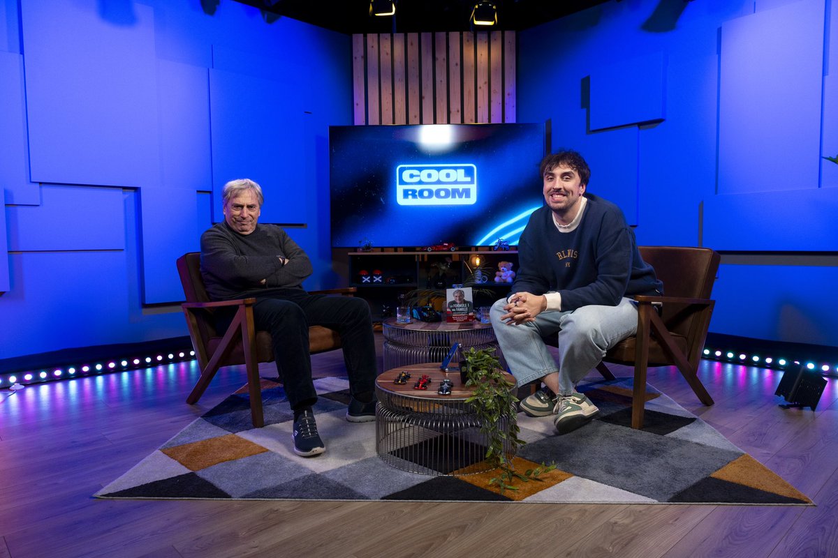 idreau_'s tweet image. Je suis entrain de lire les retours de notre dernière Cool Room avec Jean-Louis Moncet, incroyable ❤️❤️

On a fait 100.000 vues en un week-end, mais de voir à quel point ça vous a fait plaisir faut voir comment je suis heureux 🙌🏼🥹