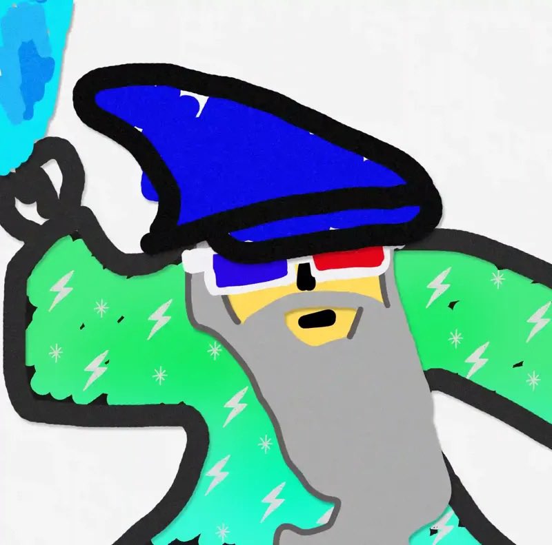 gm

Nobody wants wizards…