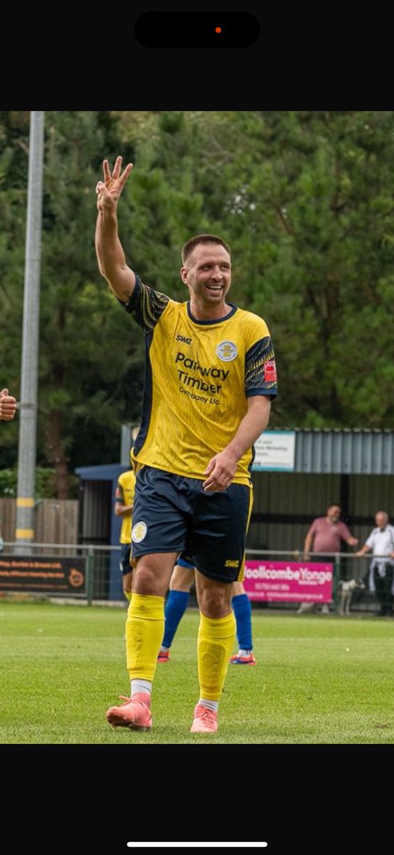 Matt Wright (@mwright09) on Twitter photo Itโs been an absolute pleasure <a href="/PlymouthPFC/">Plymouth Parkway FC</a>. Superb club. Great core of supporters and even better bunch of lads. Wish the club nothing but the best. We go again โฝ๏ธ๐ญ Itโs been an absolute pleasure <a href="/PlymouthPFC/">Plymouth Parkway FC</a>. Superb club. Great core of supporters and even better bunch of lads. Wish the club nothing but the best. We go again โฝ๏ธ๐ญ
