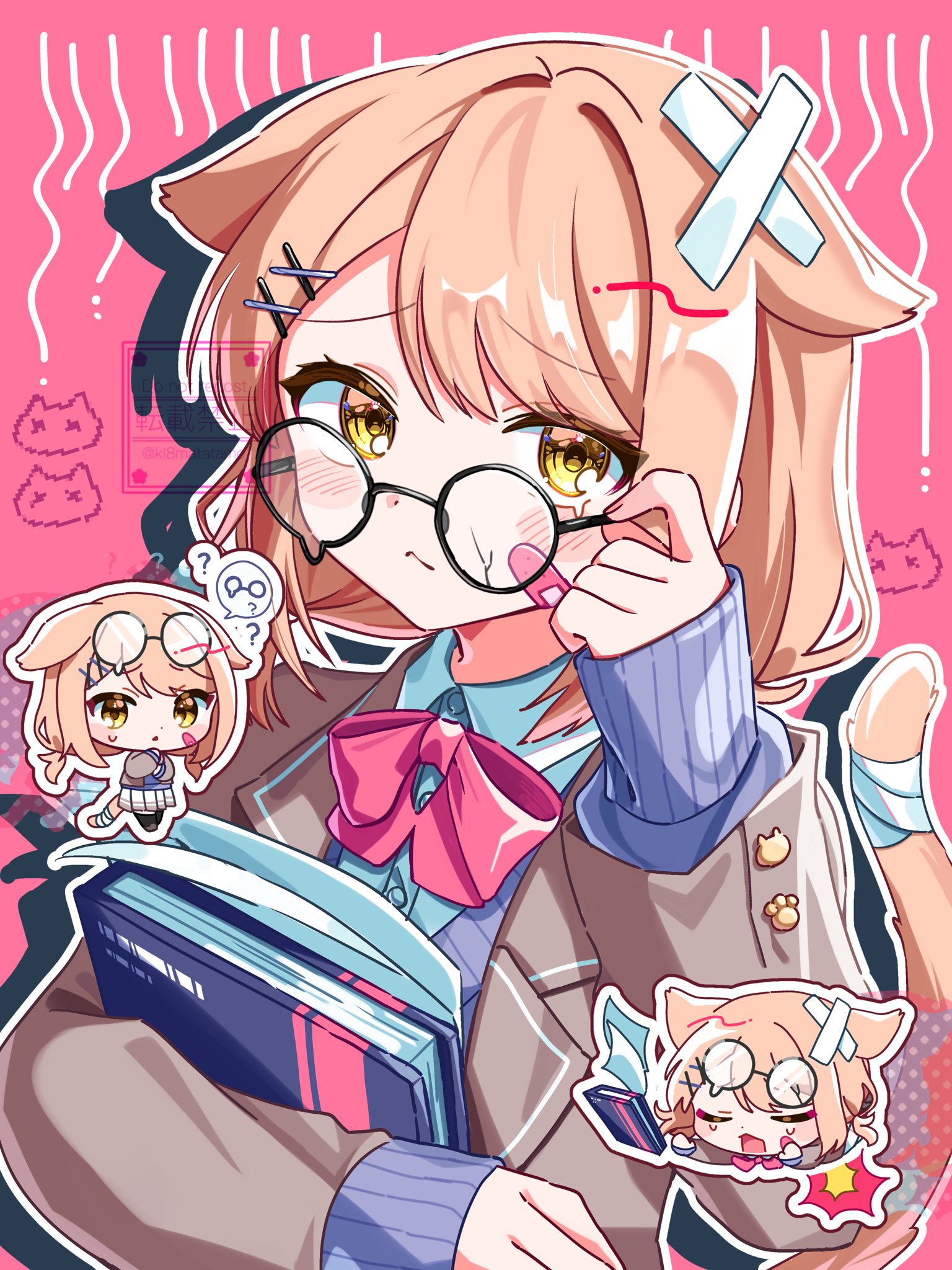 木山たため (@ki8matatame) / X