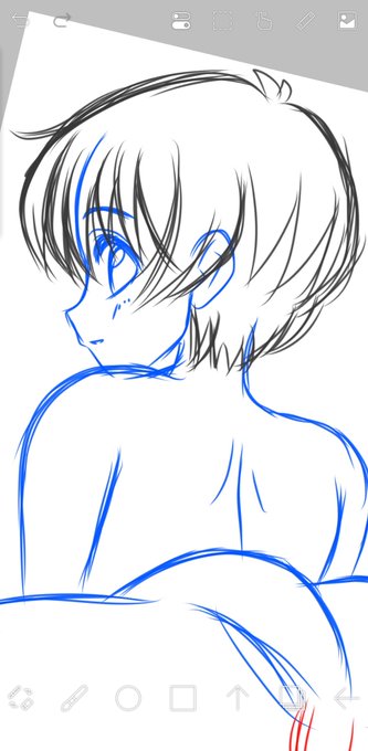 今度のキンキラはショタ宗だよ〜
ここ最近は大変有り難い事に相互さんから供給を頂けまして🥰
推しパワーで自分はもっと頑張れますっ💪✨ 