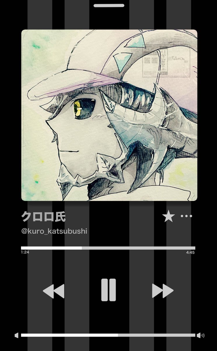 #今月描いた絵を晒そう

初めて動画作った月だった✌( `-^ ) 