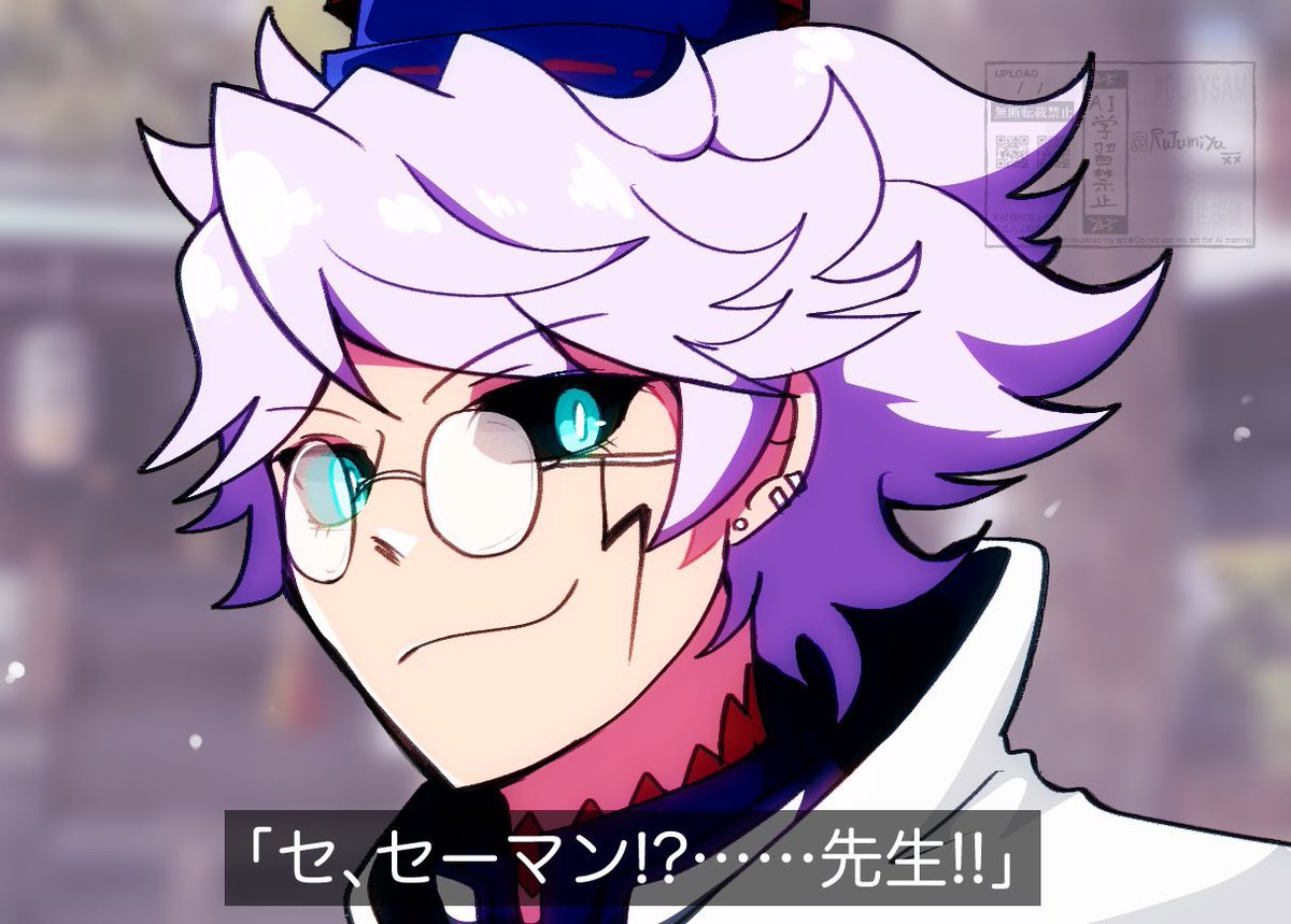 #今月描いた絵を晒そう

初めて動画作った月だった✌( `-^ ) 