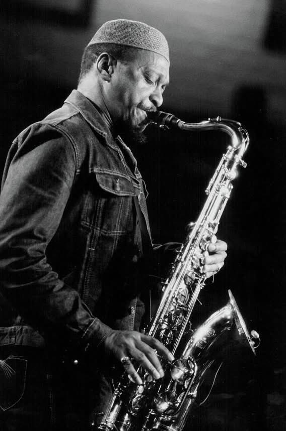 WaxFiguresTV's tweet image. One more time for Brotha  George Adams, musician and saxophonist extraordinaire! 🎷🔥🎶

Photo: David Redfern

#GeorgeAdams
#DavidRedfern
#WaxFiguresTV